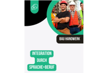 Learn German for work – Construction