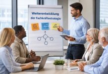 Further Development of Germany’s Skilled Labour Strategy