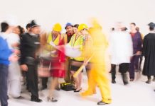 No More Labour Shortage?